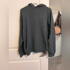 ZARA Men’s Hooded Sweater